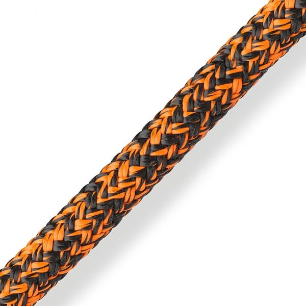 Marlow Diablo negro naranja