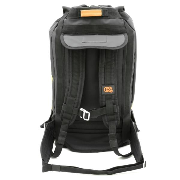 KONG OmniBag detalle 1