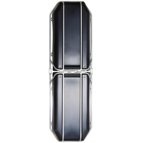 KONG 911 Armor desmontada