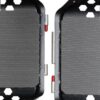 Carcasa perforada KONG 911 Hive