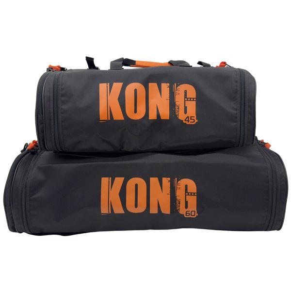 KONG Convoy detalle 1