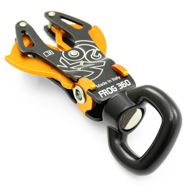 Uso KONG Frog 360