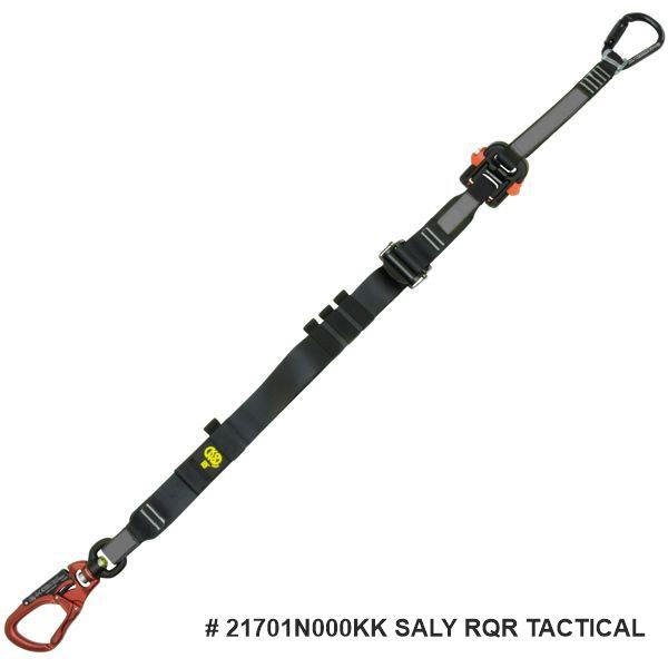 Detalle técnico KONG Saly