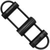 Conjunto Marlow Fast Rope Rack
