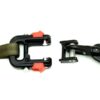 Uso Marlow Fast Rope Rack