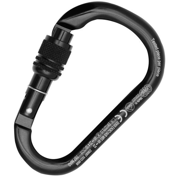 600x600-NAPIK_SCREW_01.jpg KONG HMS Napik Screw Sleeve negro