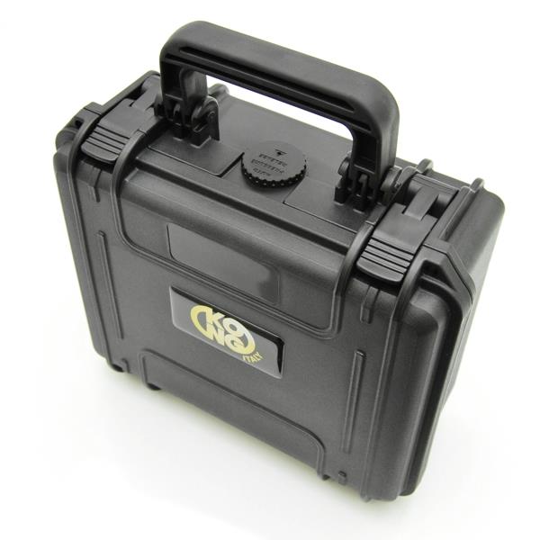 Maletín KONG Quick Release QRK 1