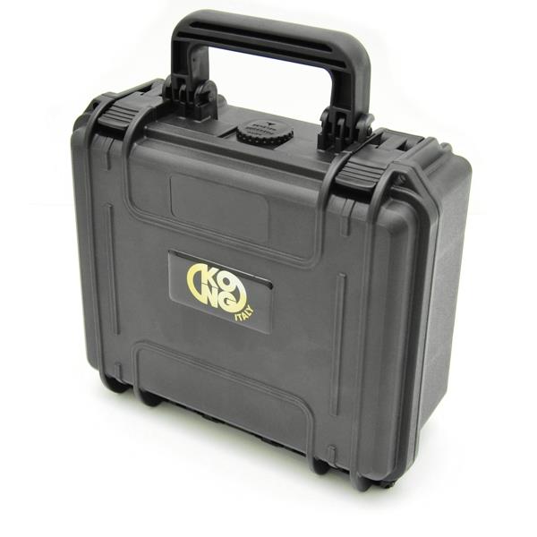 Maletín KONG Quick Release QRK 2