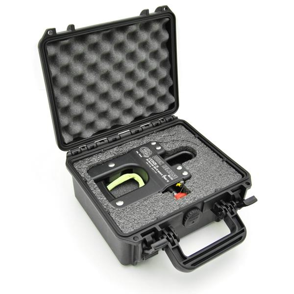 Maletín KONG Quick Release QRK 3