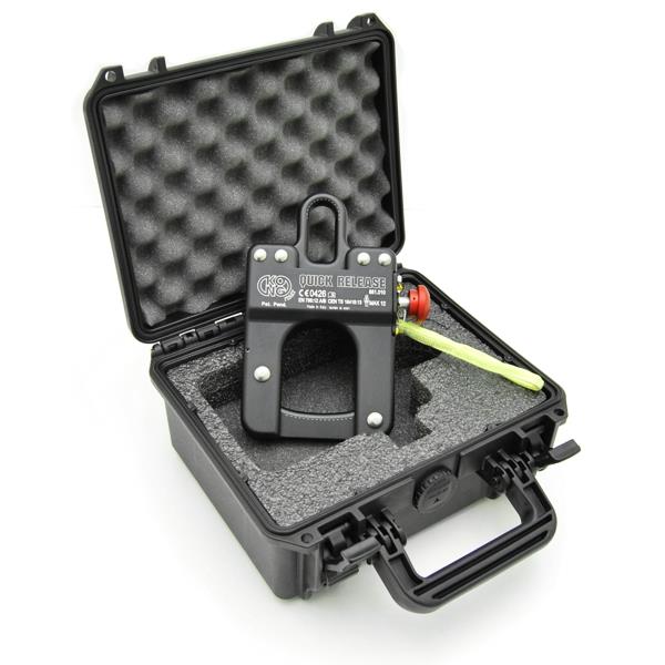 Maletín KONG Quick Release QRK 4