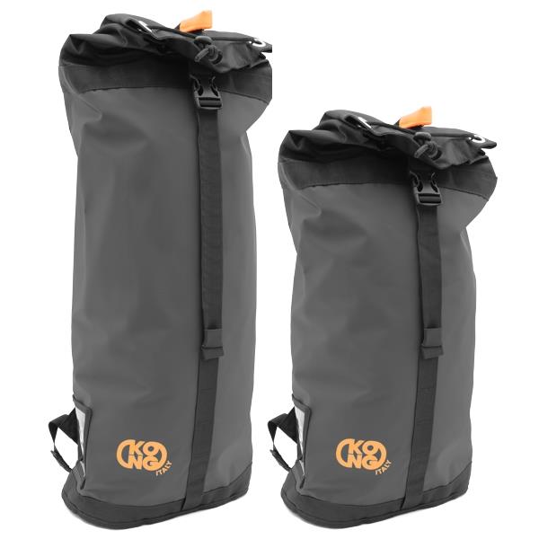 KONG Rope Bag detalle 1
