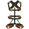 KONG Target Pro Aero vista frontal