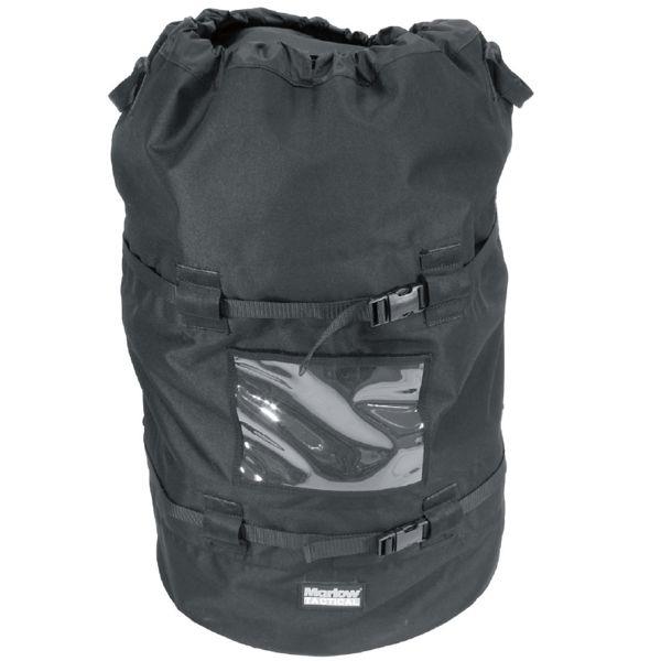 Marlow Fast Rope and F.R.I.E.S. Bag