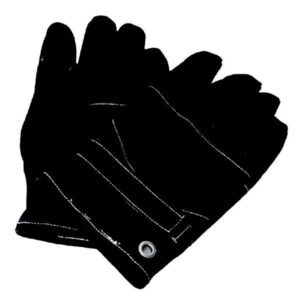 Marlow Fast Rope Gloves Aramid