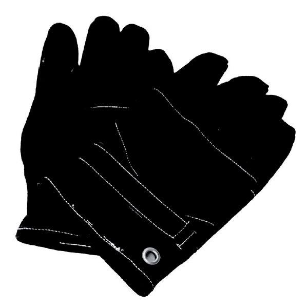 Marlow Fast Rope Gloves Aramid
