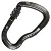 KONG Ferrata Screw Sleeve negro