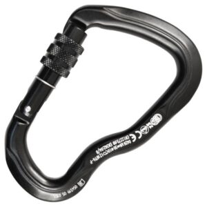 KONG Ferrata Screw Sleeve negro