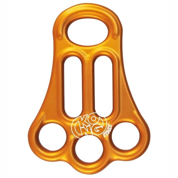 KONG Full naranja