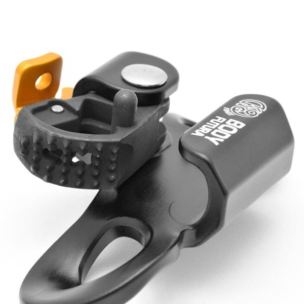 KONG Futura Body bloqueador ventral