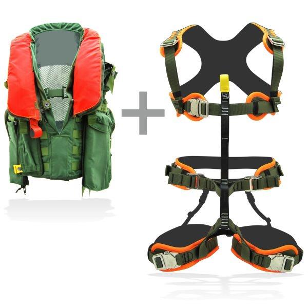 KONG Jacket Aero