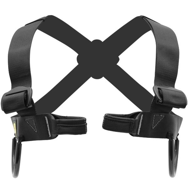 KONG Secure Eight II
