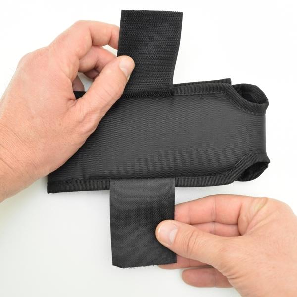 KONG Talkie Bag detalle 3