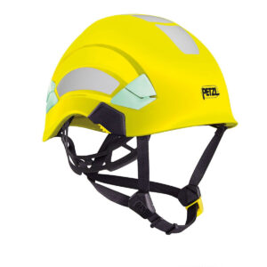 Petzl VERTEX HI-VIZ amarillo A010DA00
