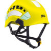 Petzl VERTEX VENT HI-VIZ amarillo A010EA00