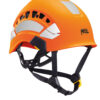Petzl VERTEX VENT HI-VIZ naranja A010EA01