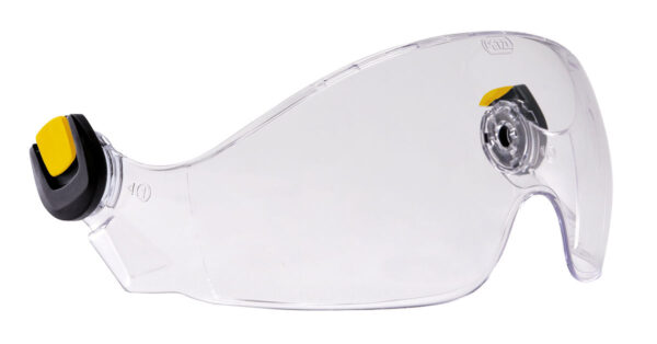 Petzl VIZIR Transparente