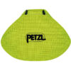 Petzl protector de nuca amarillo A019AA00