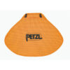 Petzl protector de nuca naranja A019AA01