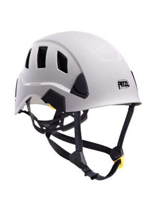Petzl STRATO VENT blanco A020BA00