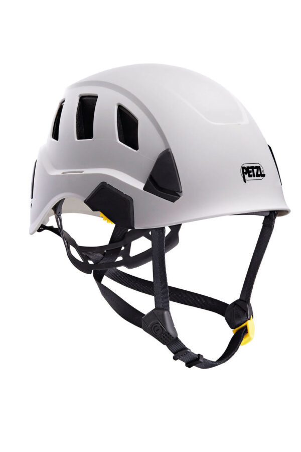 Petzl STRATO VENT blanco A020BA00