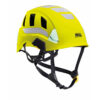 Petzl STRATO VENT HI-VIZ amarillo A020DA00