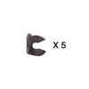 Petzl clip almohadilla PANGA A030HA00