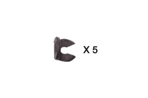 Petzl clip almohadilla PANGA A030HA00