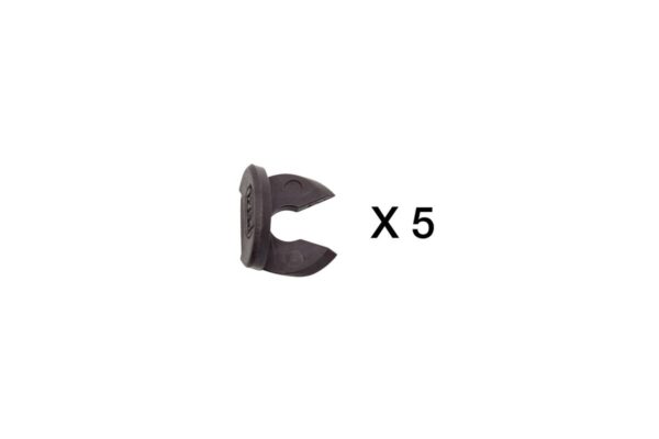 Petzl clip almohadilla PANGA A030HA00