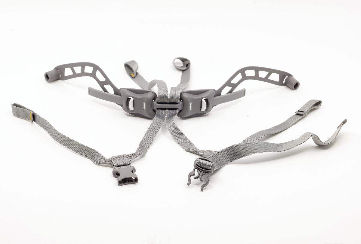 Petzl Sistema de regulación BOREO