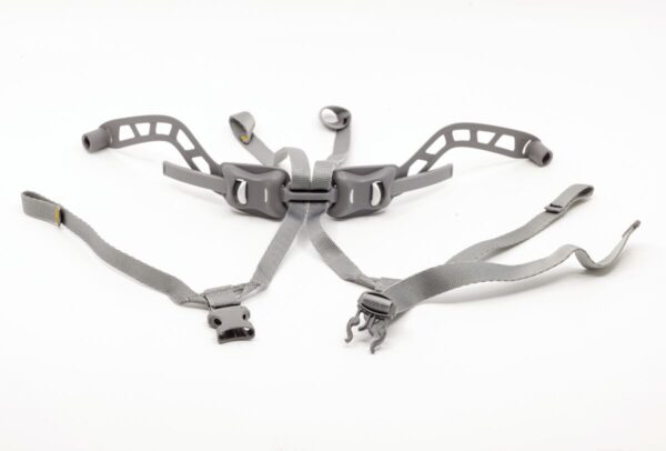 Petzl sistema regulación BOREO M/L A042AB01