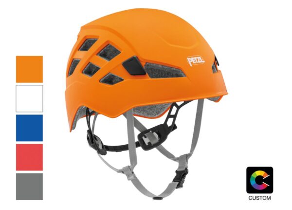 Petzl BOREO CLUB CUSTOM A042XZ