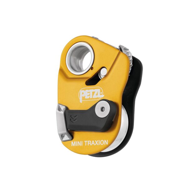 Petzl MINI TRAXION Estándar