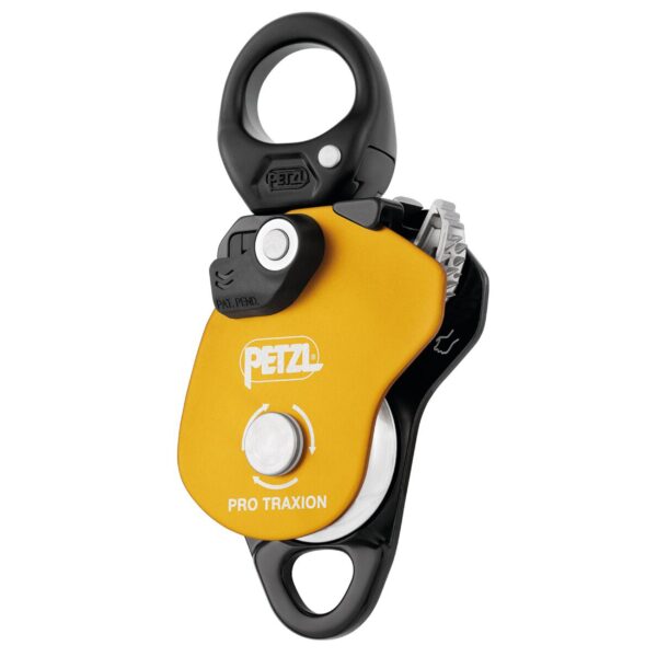 Petzl PRO TRAXION Estándar