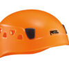 Petzl carcasa PANGA naranja A30300