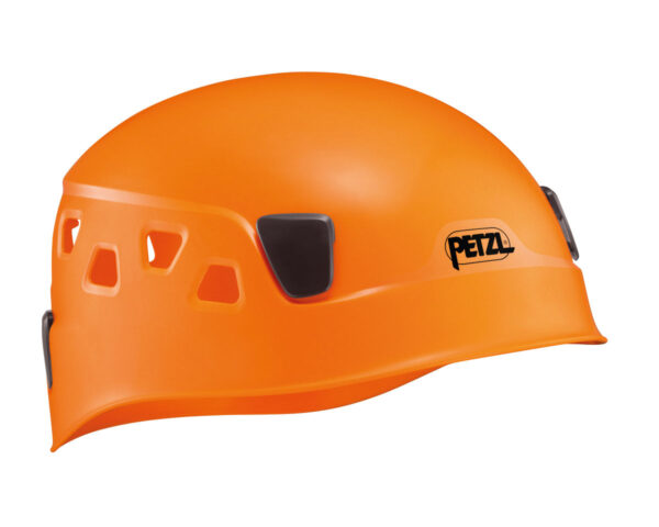 Petzl carcasa PANGA naranja A30300