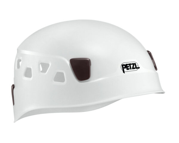 Petzl carcasa PANGA blanca A30310