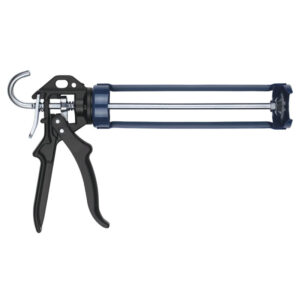 Fixe - INDEX MOPISSI – Pistola para silicona y anclaje químico 300 ml