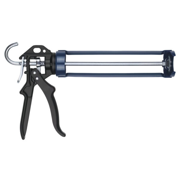 A50110-resin-applicator-gun Fixe - INDEX MOPISSI – Pistola para silicona y anclaje químico 300 ml