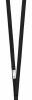 Petzl AVENTEX negro, disponible por unidad o pack de cinco