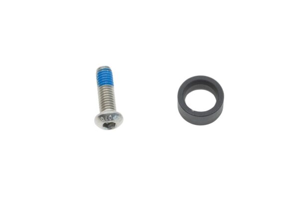 Petzl tornillo y casquillo ASAP LOCK B099AA00